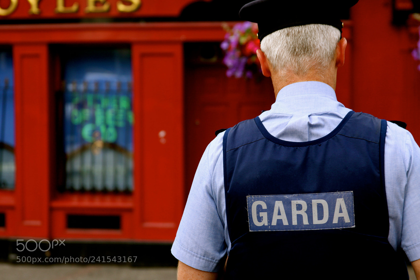 Canon EOS 50D sample photo. Garda, dublin photography