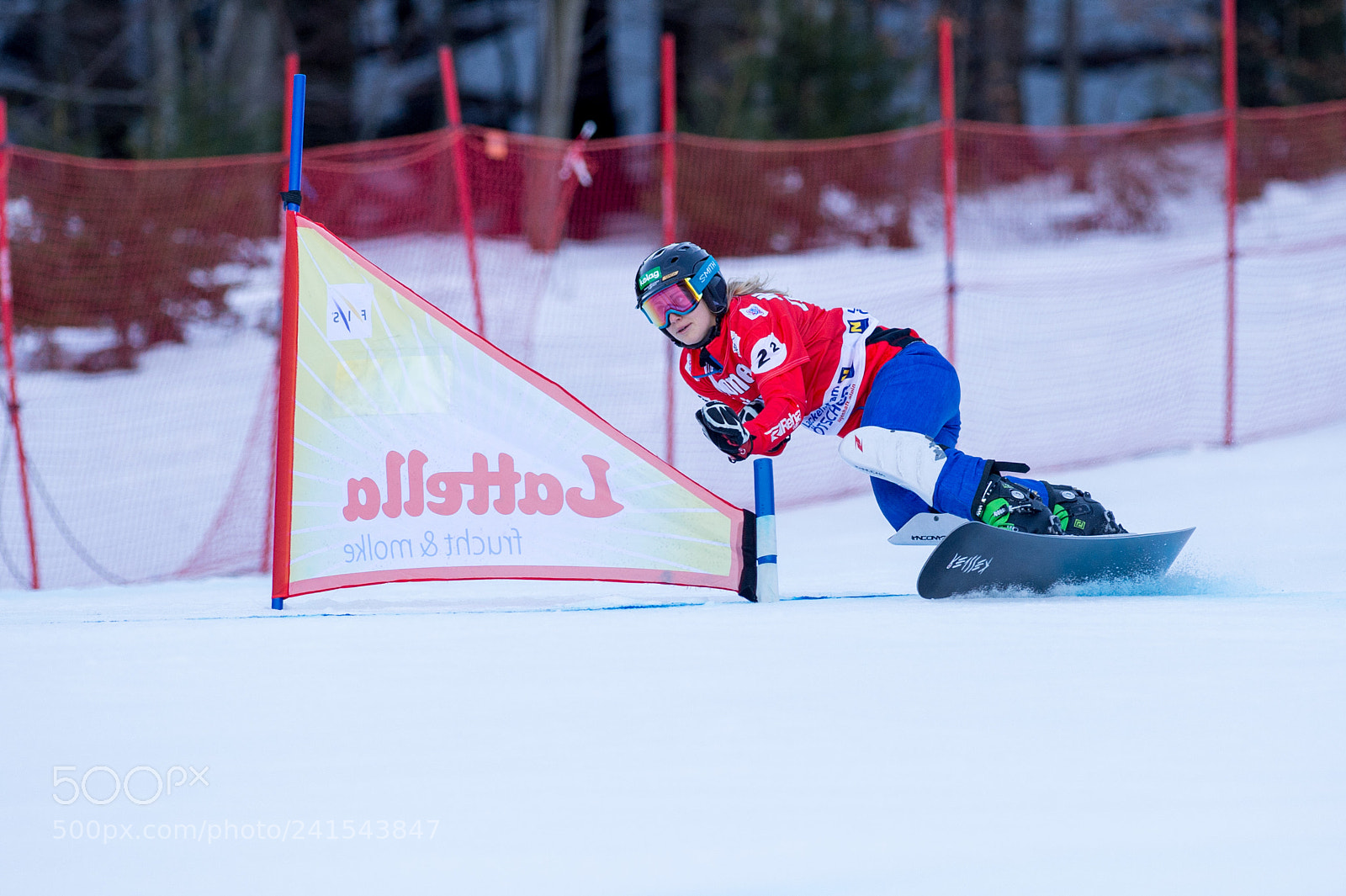 Nikon D4 sample photo. Fis snowboard world cup photography