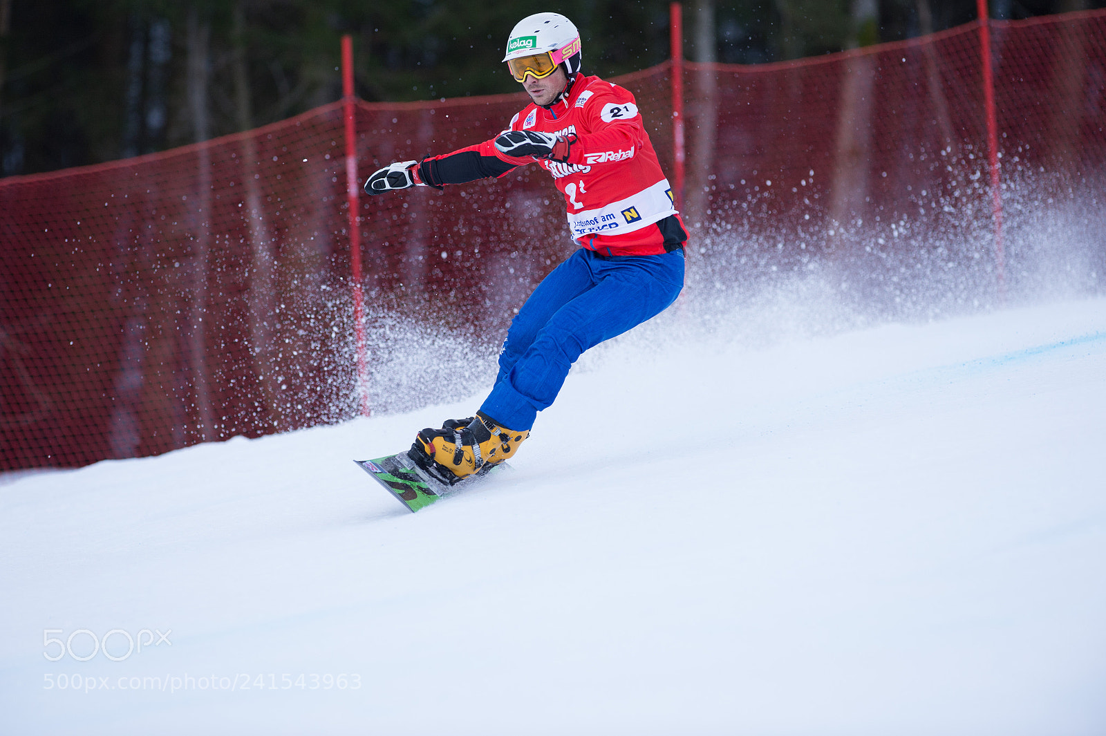 Nikon D4 sample photo. Fis snowboard world cup photography