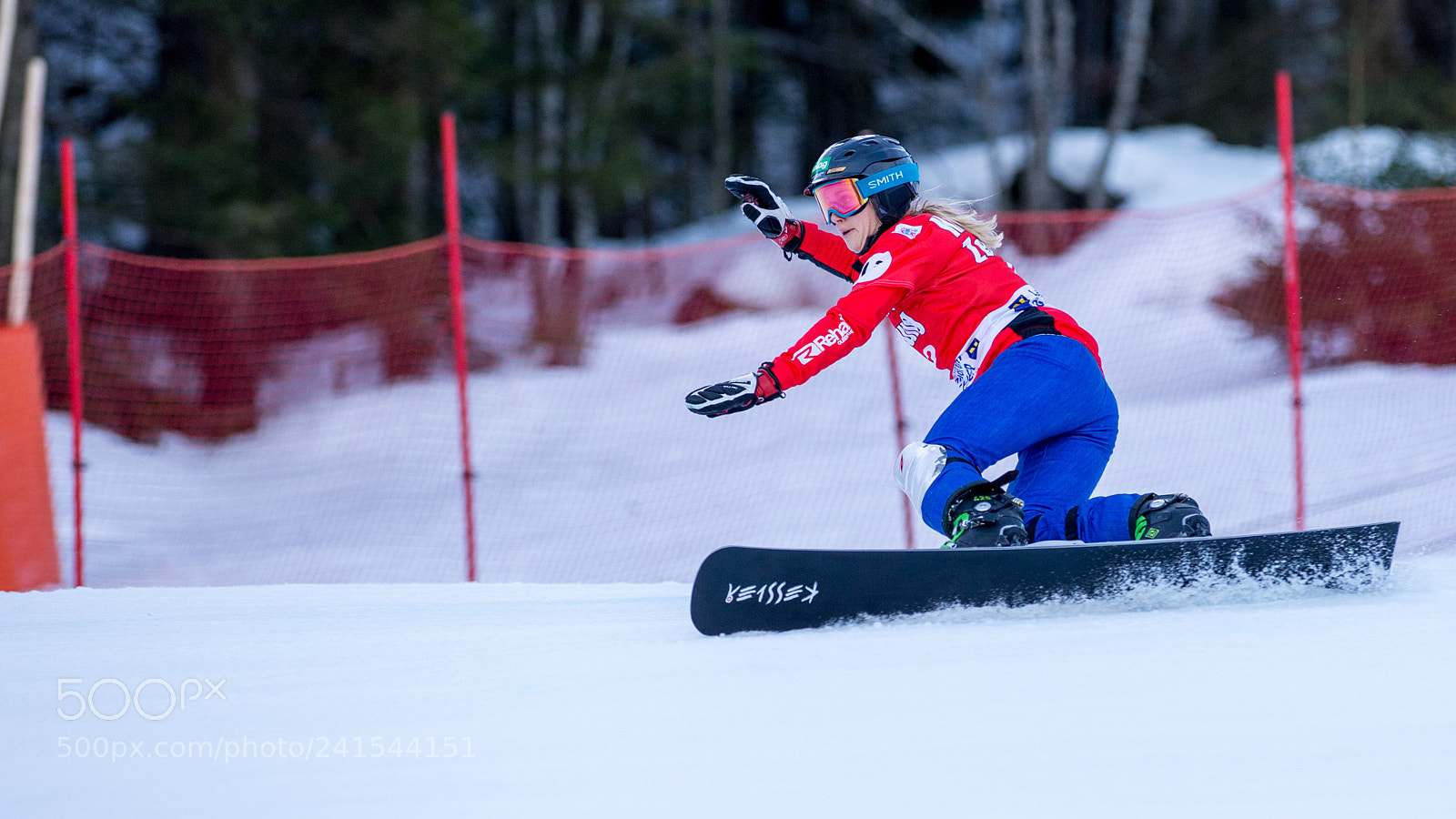 Nikon D4 sample photo. Fis snowboard world cup photography
