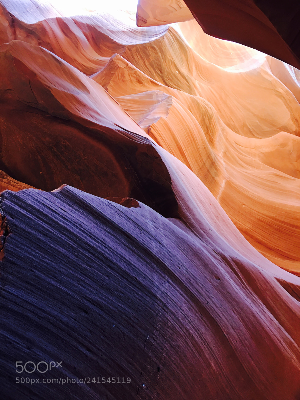 Apple iPhone 6s sample photo. Antelope canyon / september 2017 photography