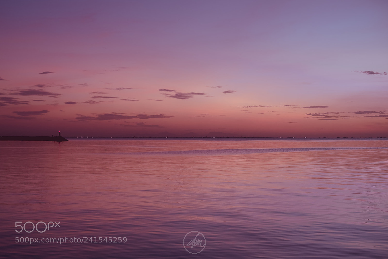 Fujifilm X-T20 sample photo. Pink skies photography