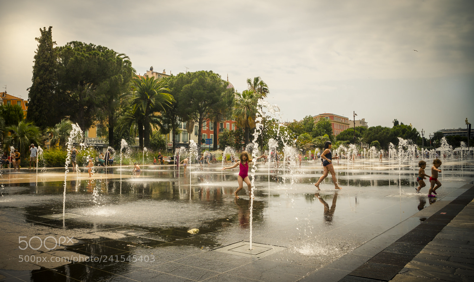 Sony a6300 sample photo. Les enfants terribles photography