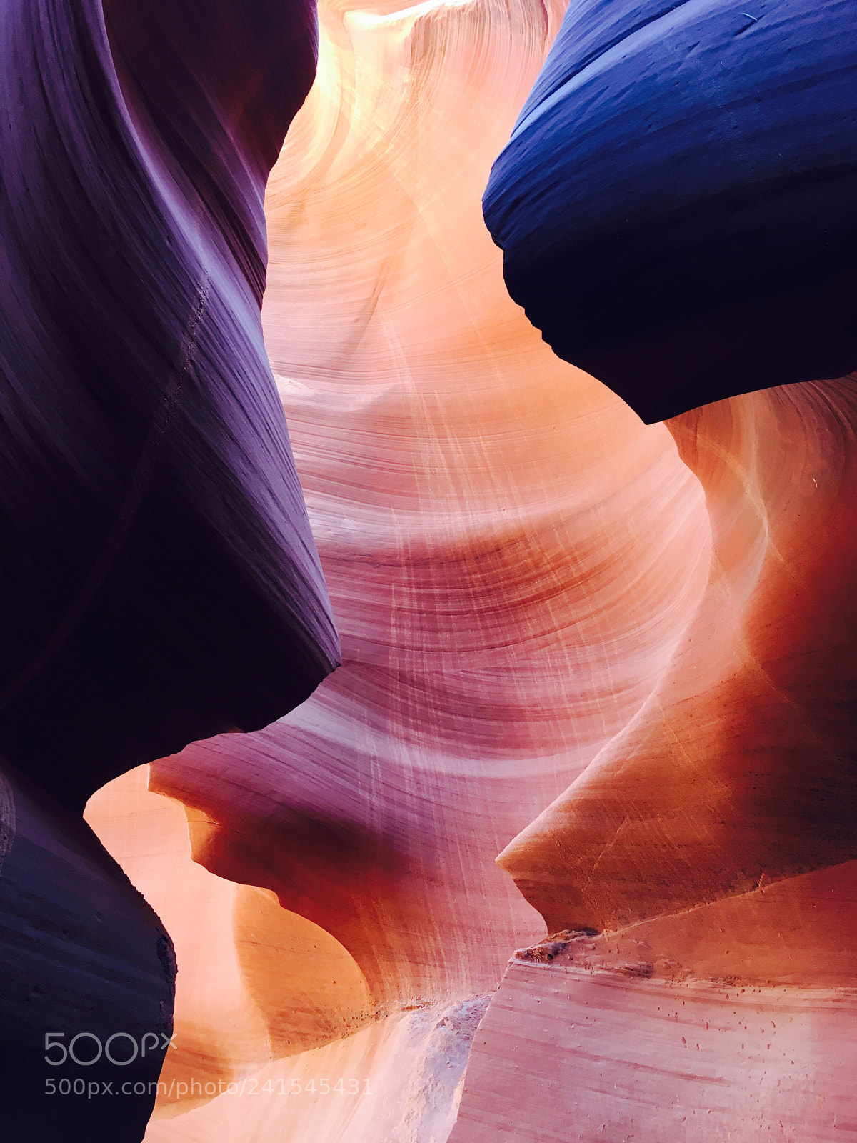 Apple iPhone 6s sample photo. Antelope canyon / september 2017 photography
