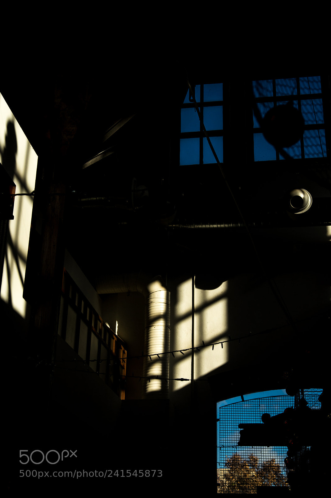 Sony a7 II sample photo. Mercado de san juan photography