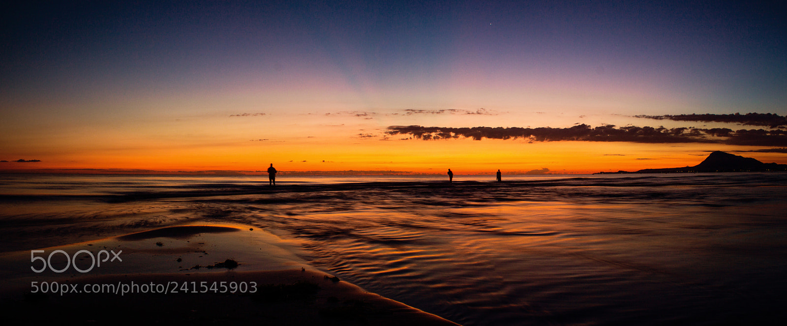 Canon EOS 60D sample photo. Los pescadores photography