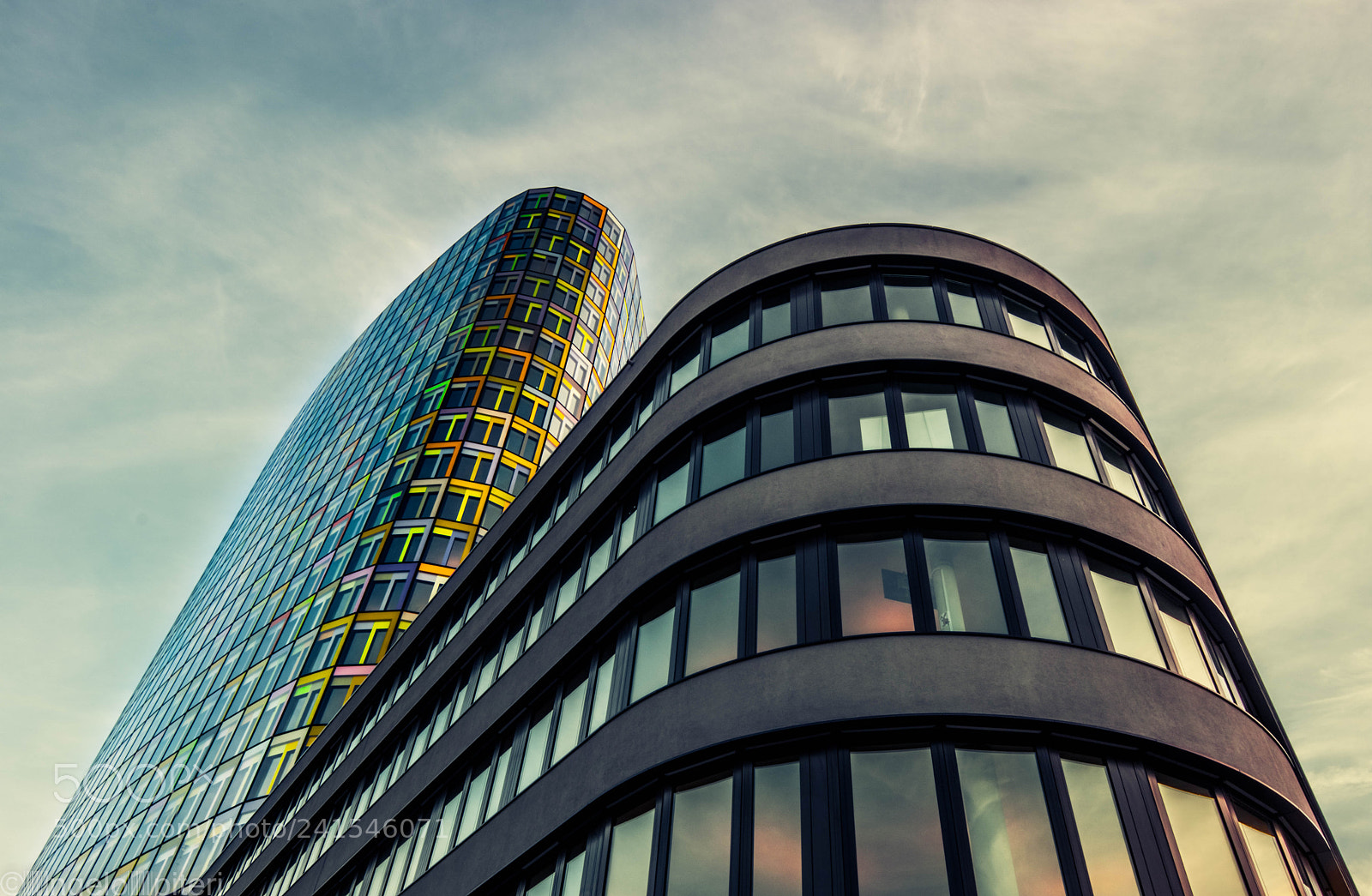 Samsung NX1 sample photo. Finde den hasen photography