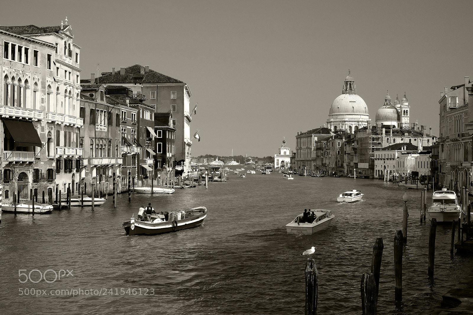 Fujifilm X-T10 sample photo. Ancient venice photography
