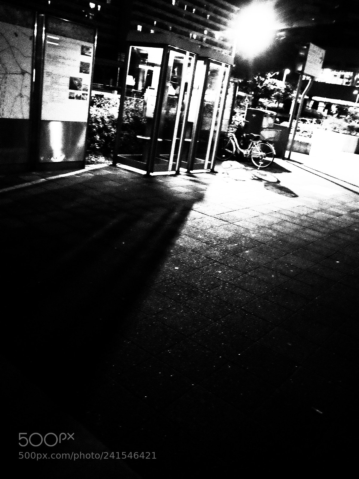 Ricoh GR II sample photo. Untitled photography