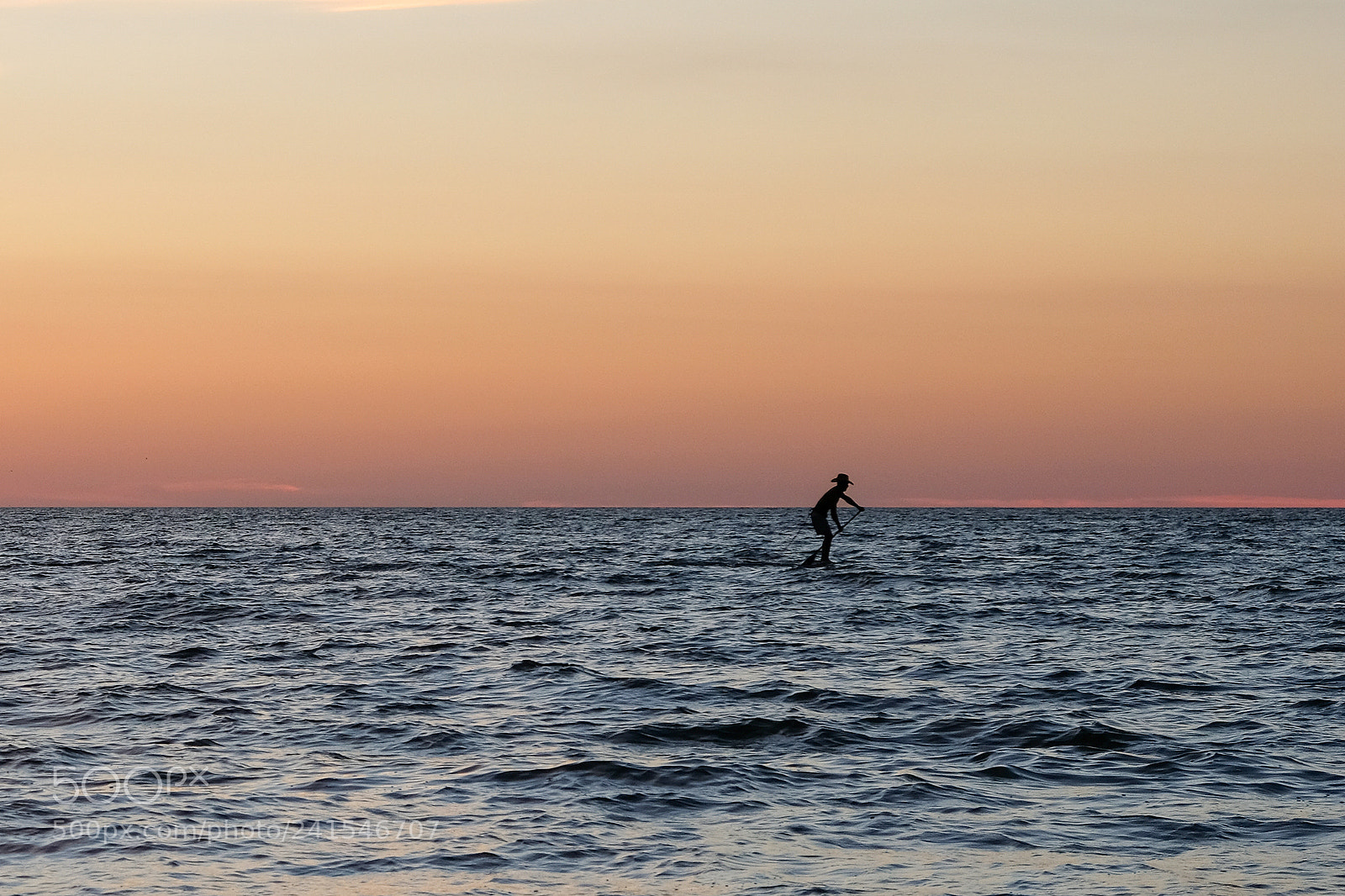 Fujifilm X-E3 sample photo. Riding on ocean photography