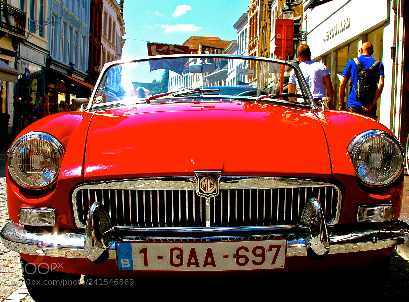 Canon EOS 50D sample photo. Cherry ride, bruges photography