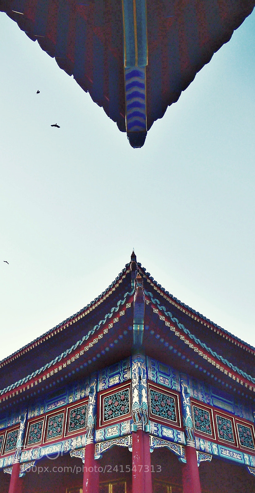 Nikon D4S sample photo. Beihai -1 photography
