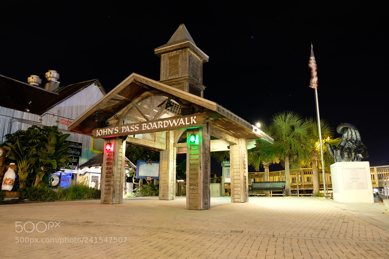Fujifilm X-E3 sample photo. Florida photography