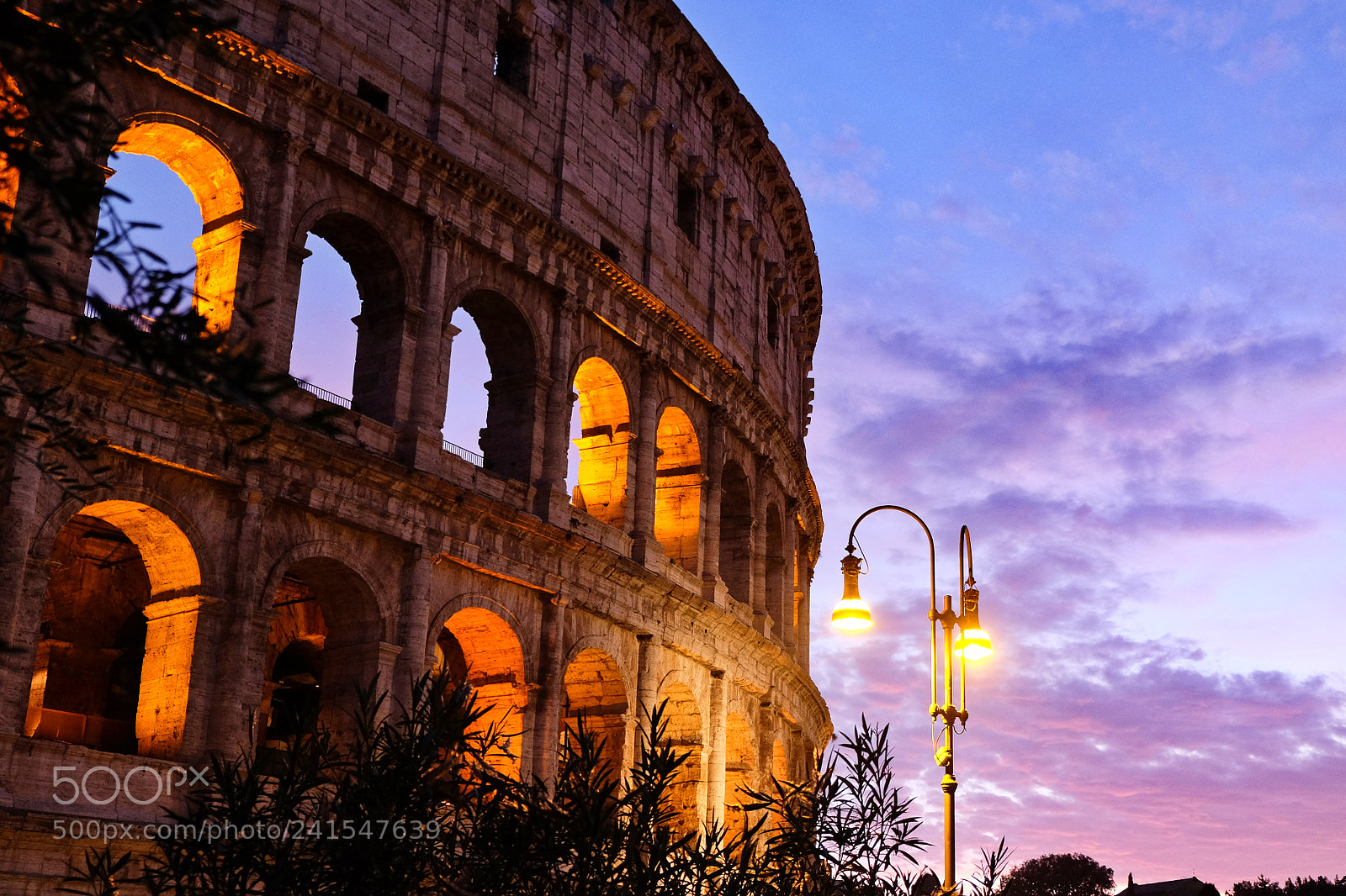 Fujifilm X-T10 sample photo. Colosseum, rome photography