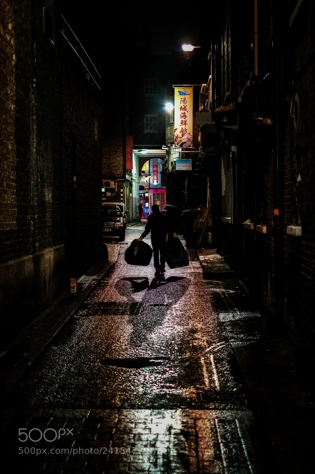 Fujifilm X-T2 sample photo. Trash run photography
