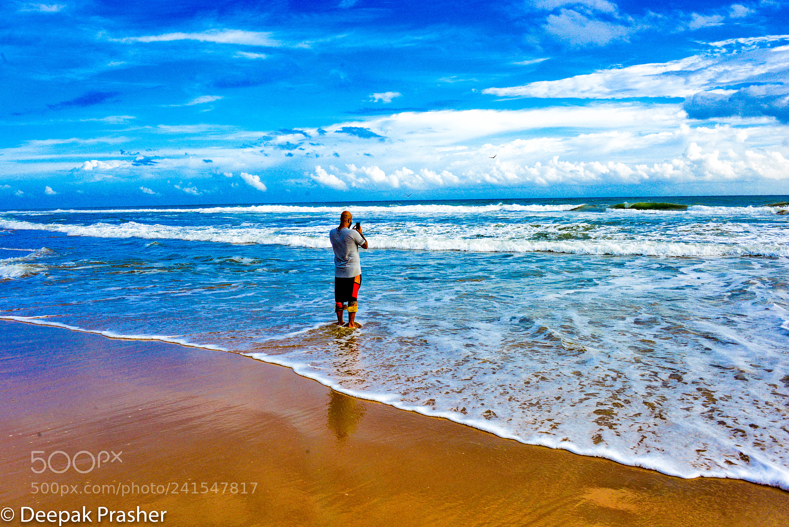 Nikon D800 sample photo. Beachboy photography