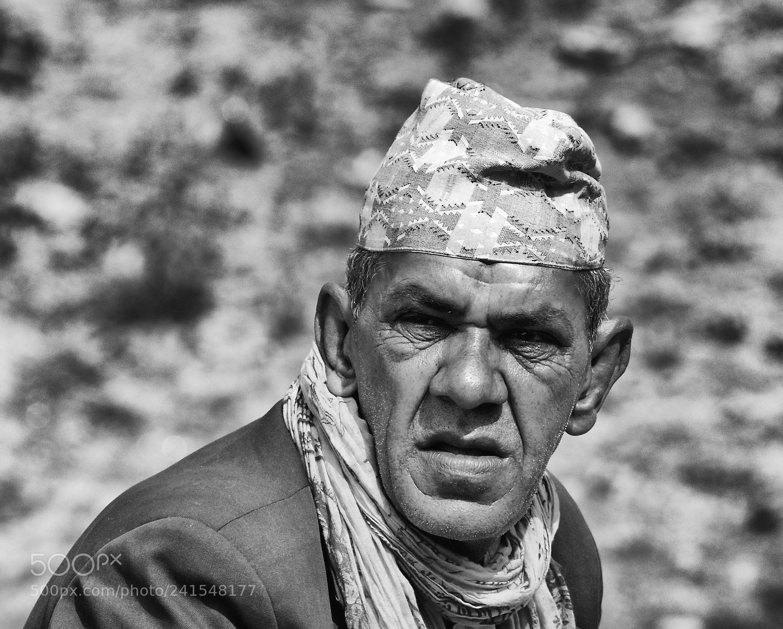 Nikon D200 sample photo. Nepalais photography