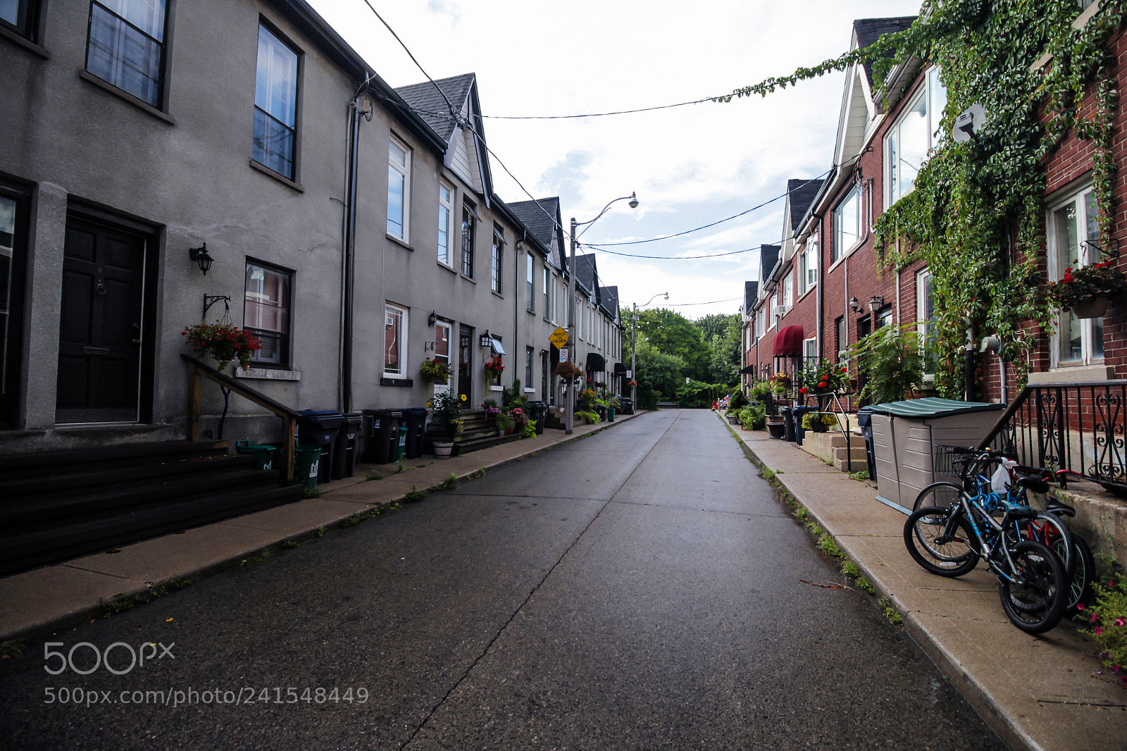 Canon EOS 60D sample photo. Toronto, ontario, canada photography