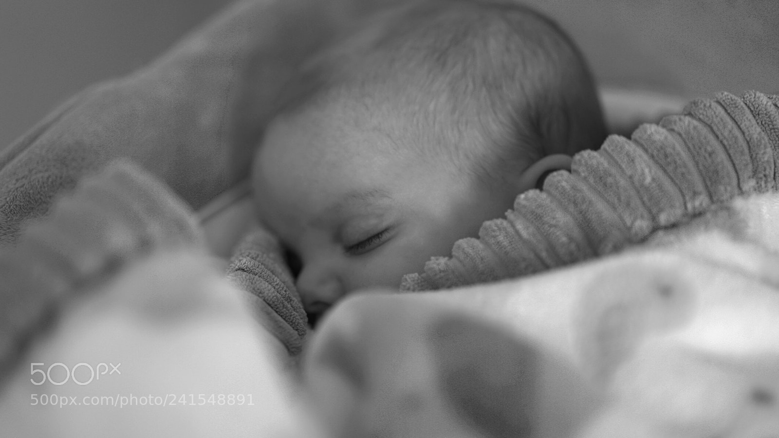 Sony a7S II sample photo. Baby z photography