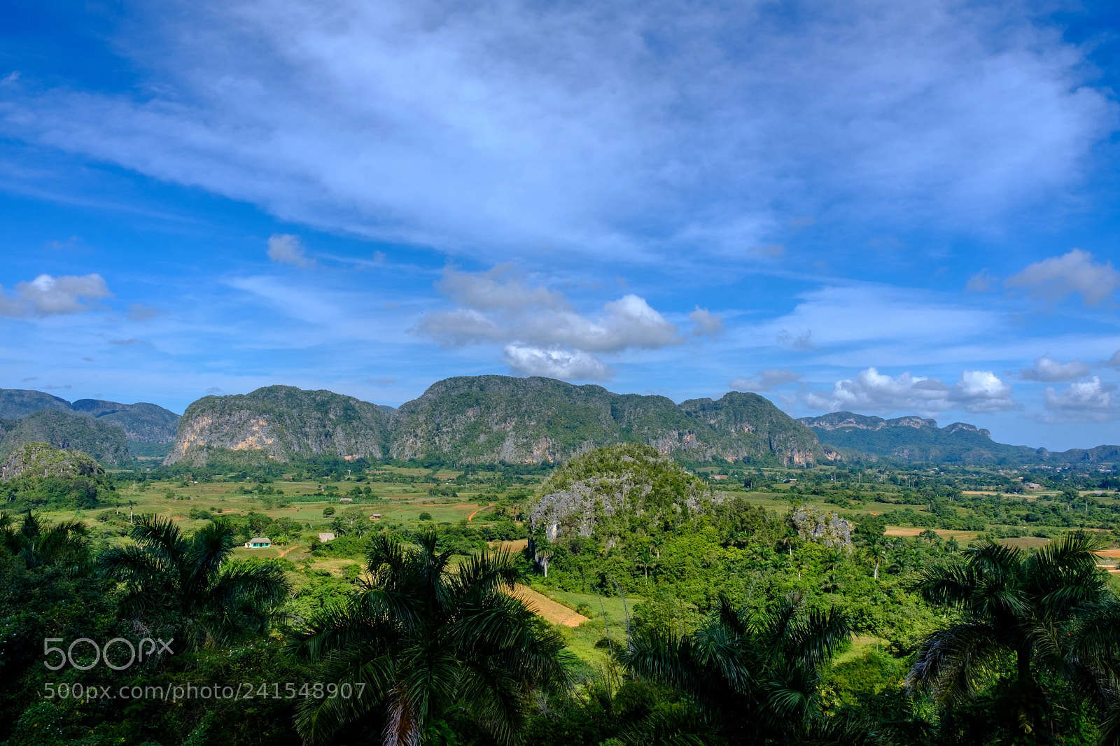 Fujifilm X100F sample photo. Valle vinales photography