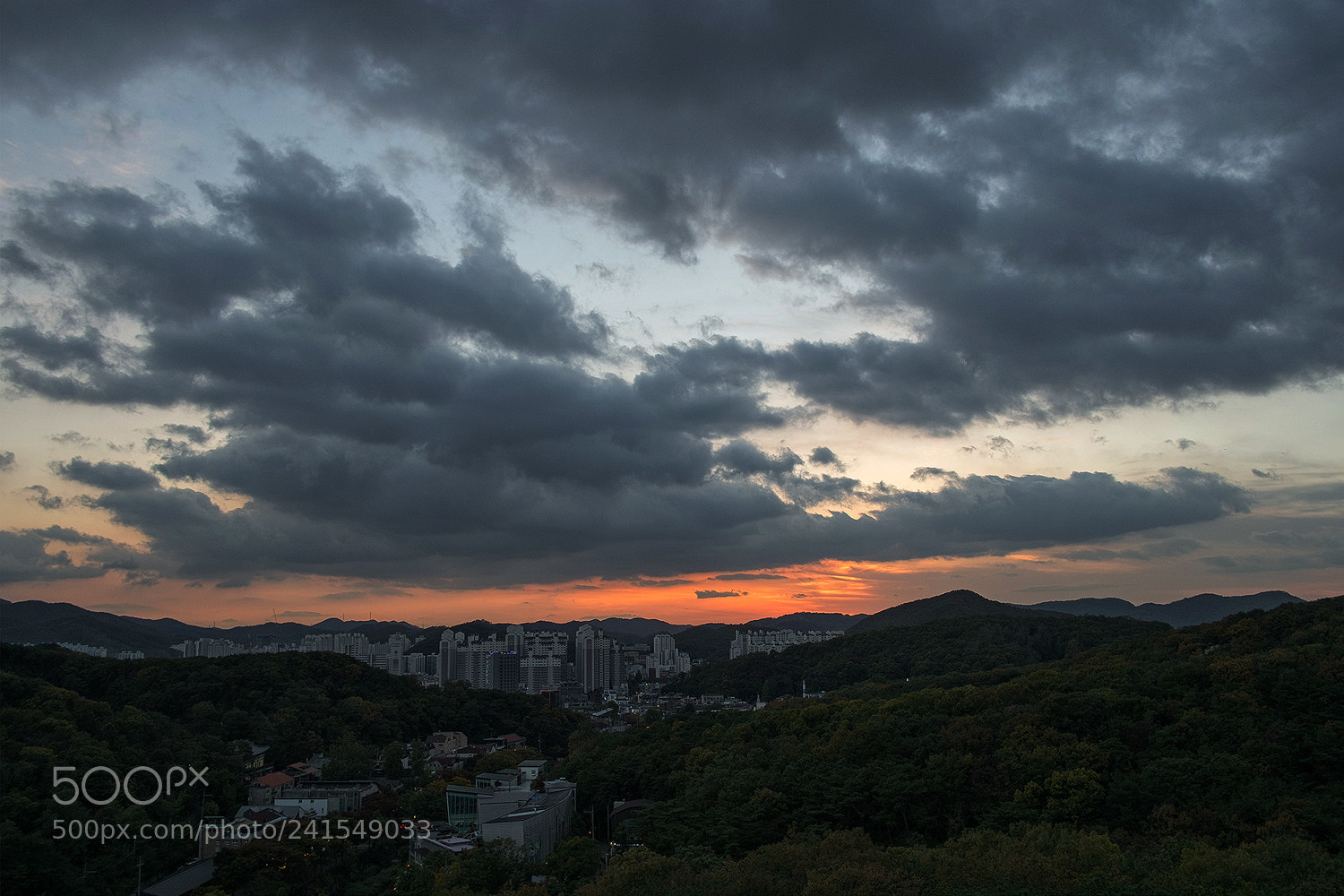 Fujifilm X-Pro1 sample photo. - photography