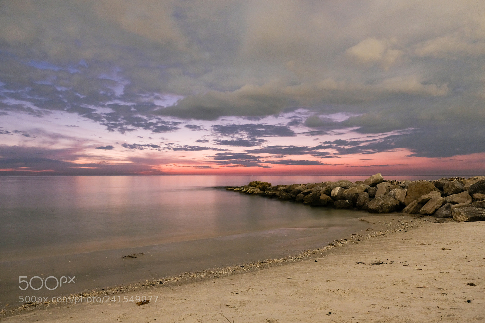 Fujifilm X-E3 sample photo. Beach at sunset photography