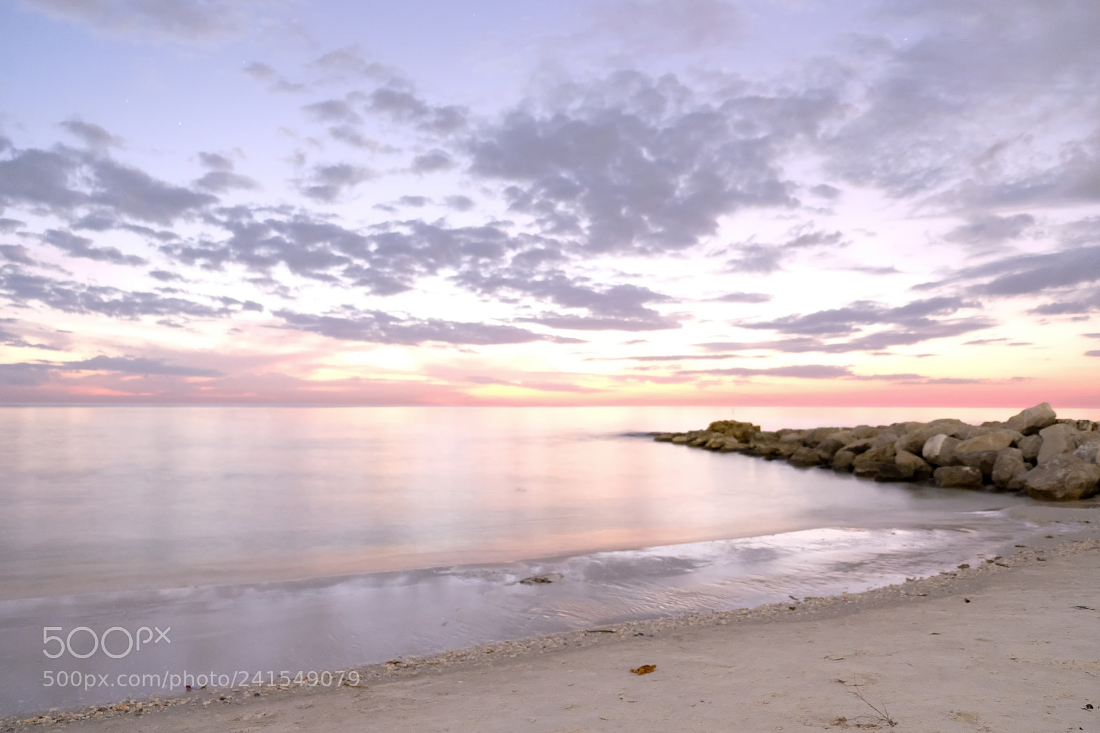 Fujifilm X-E3 sample photo. Beach at sunset photography