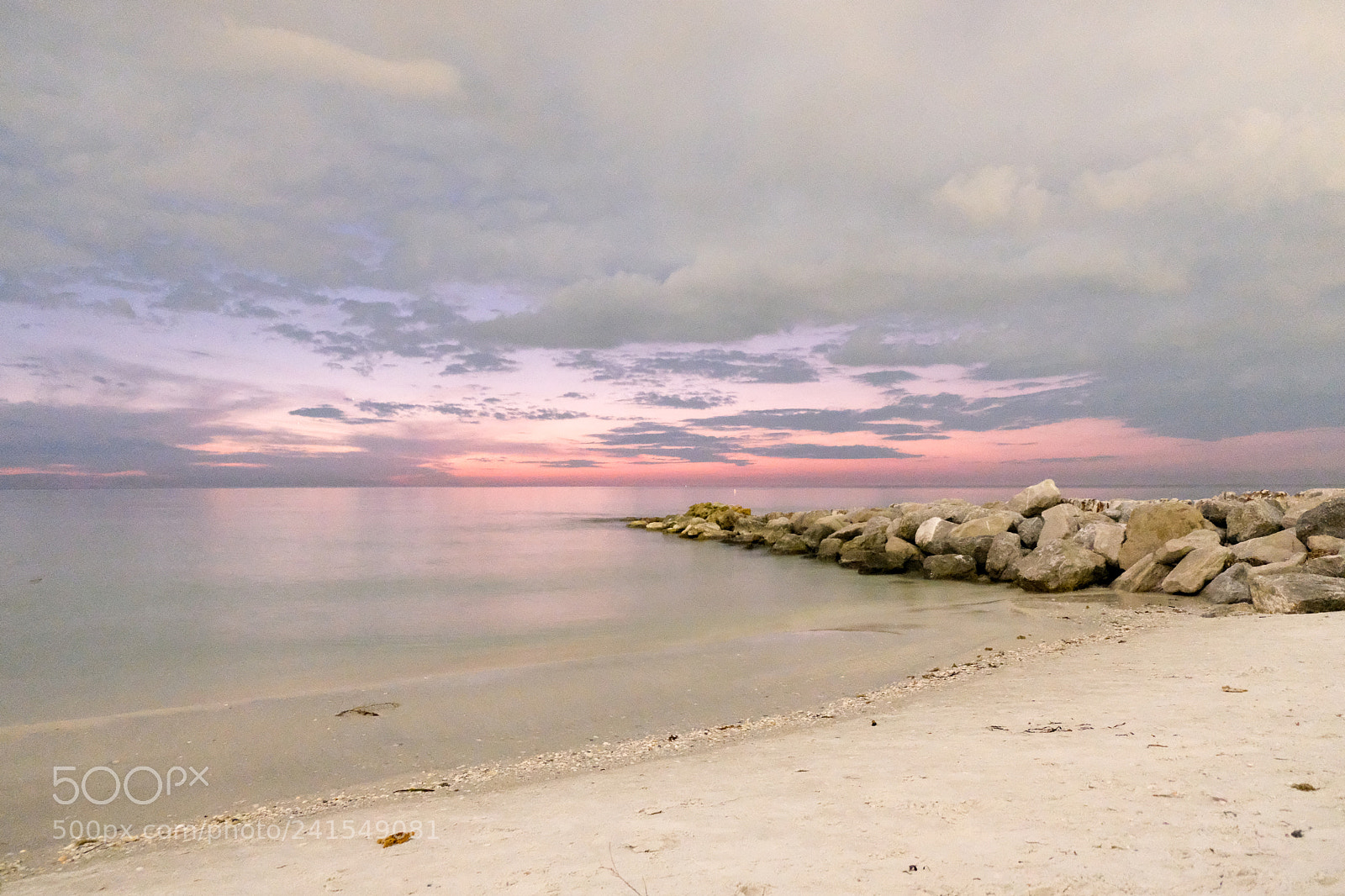 Fujifilm X-E3 sample photo. Beach at sunset photography