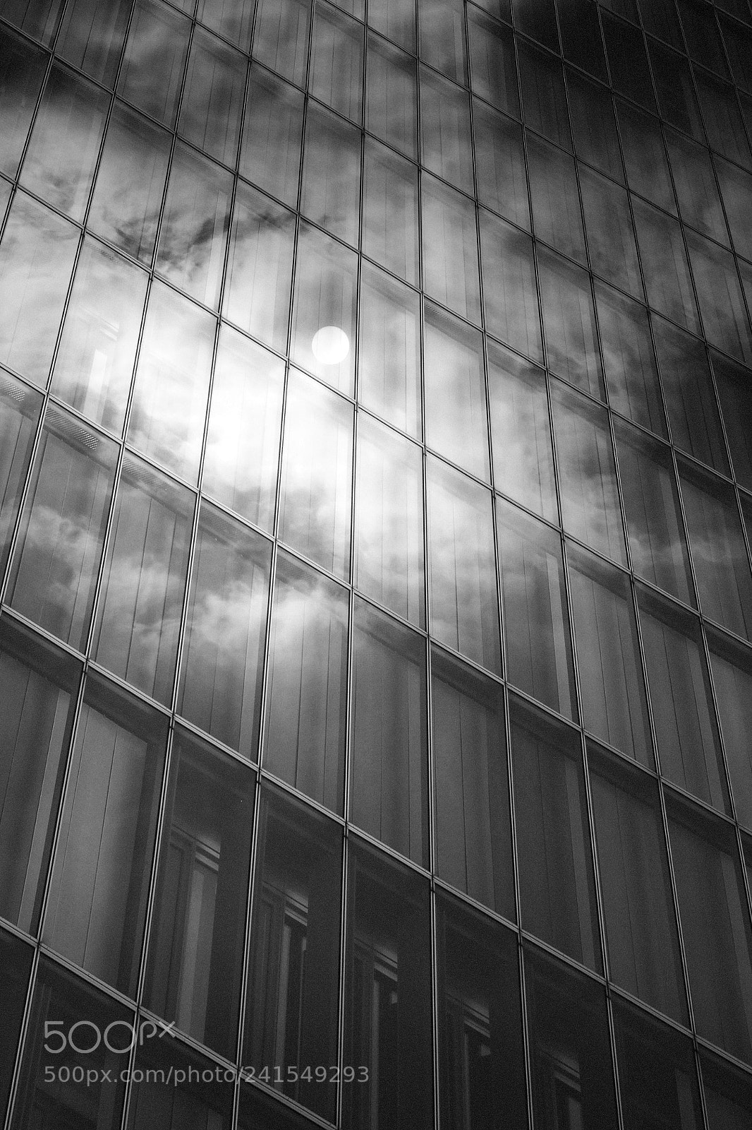Sony Alpha DSLR-A700 sample photo. Heavenly facade photography