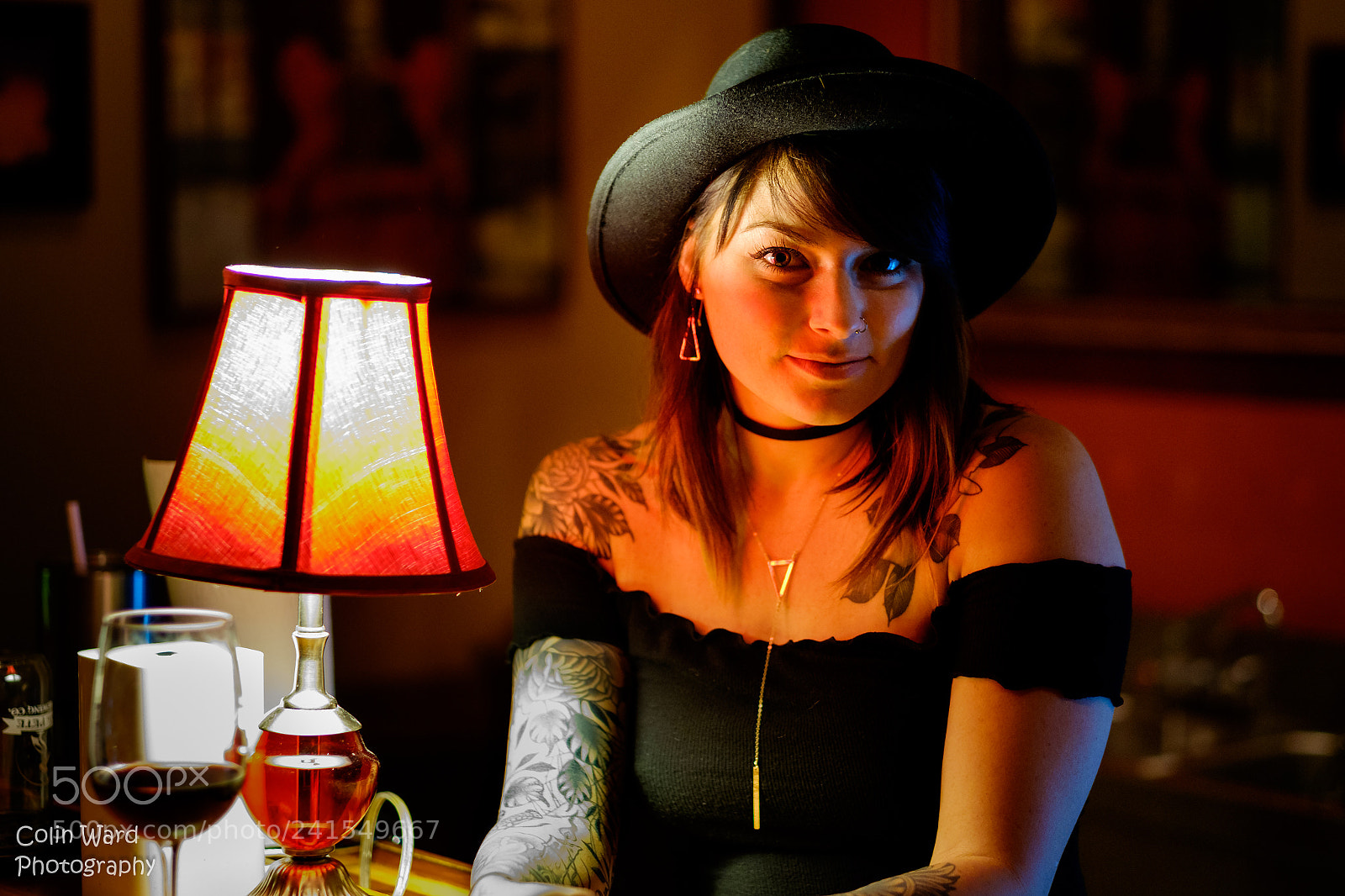 Fujifilm X-E2S sample photo. Hey bartender photography