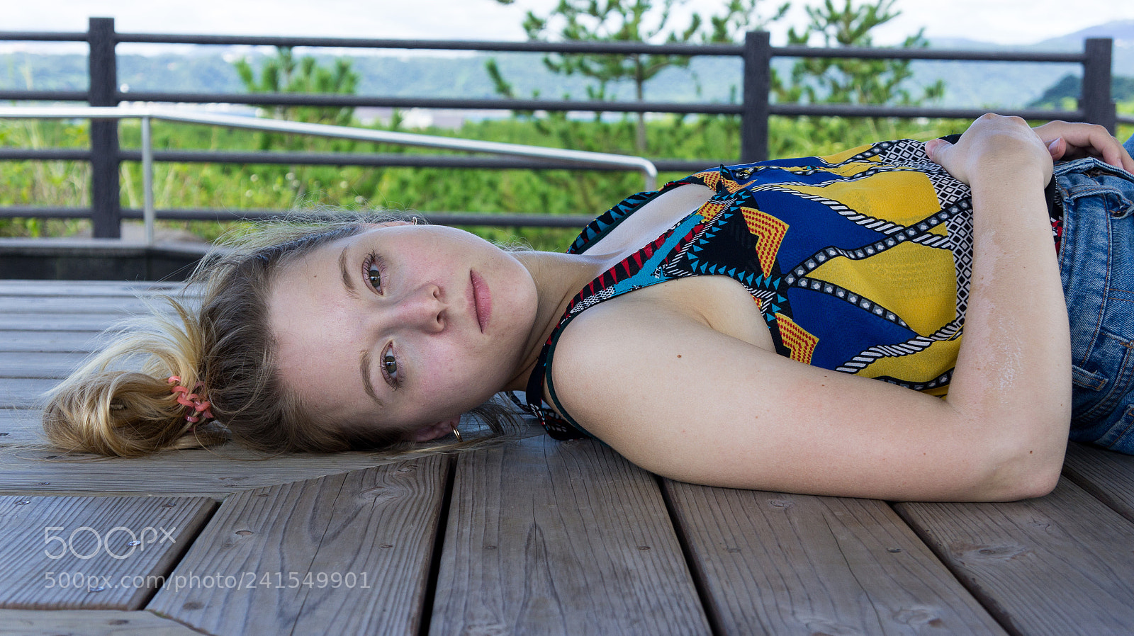 Sony Alpha NEX-5 sample photo. Relax photography