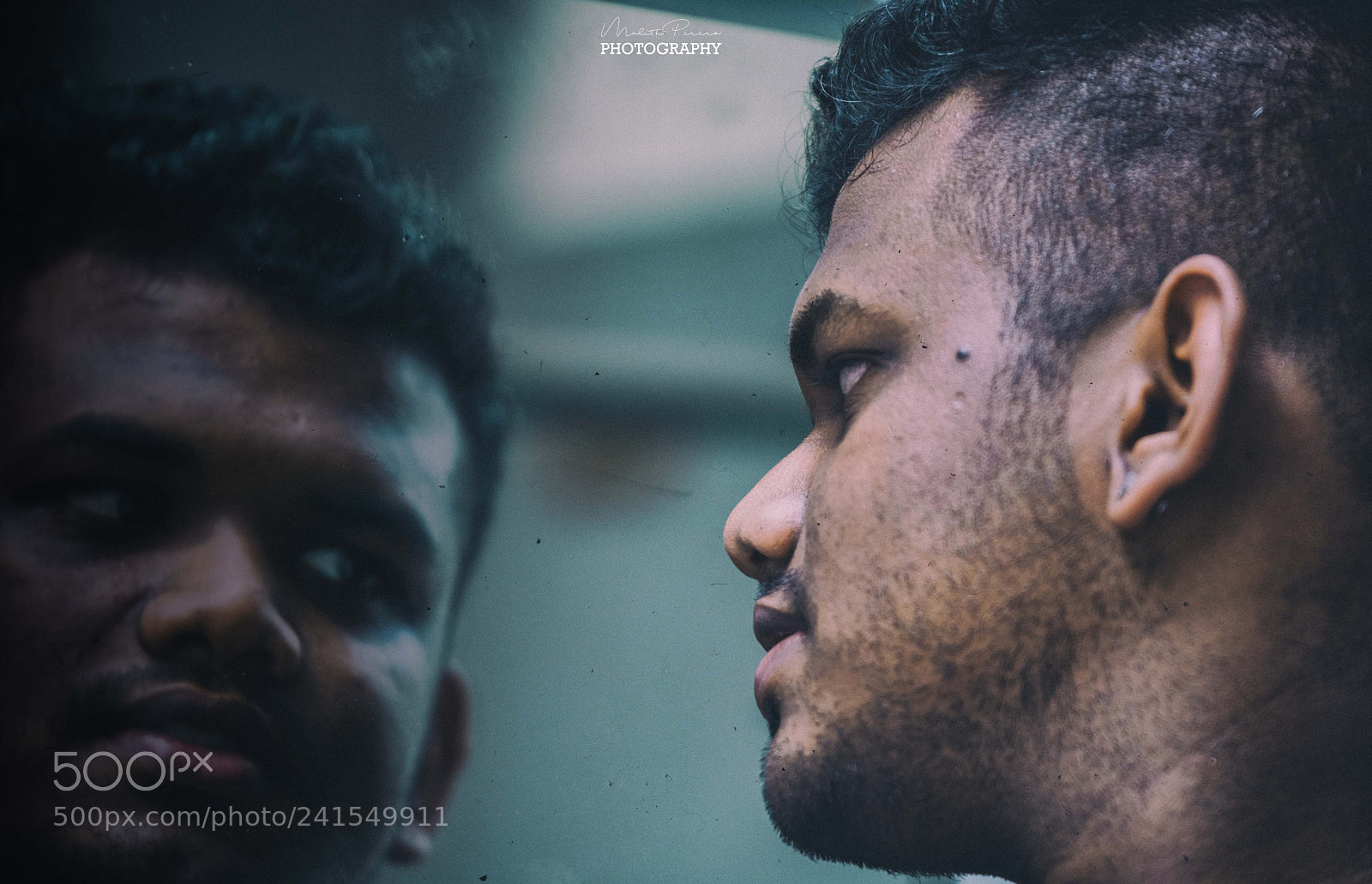 Nikon D7100 sample photo. L o n e photography