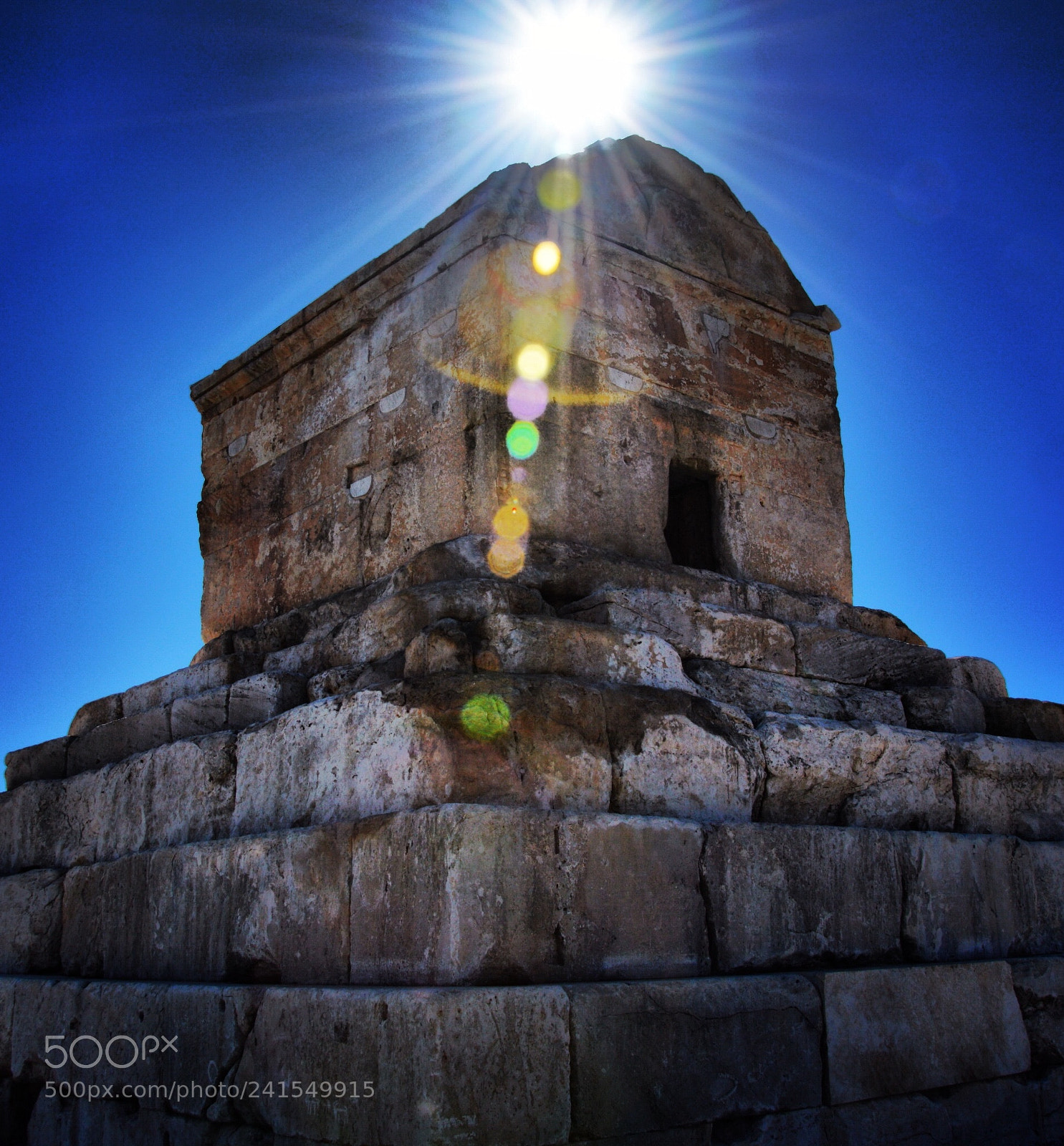 Nikon D3200 sample photo. 2500 years ?? photography
