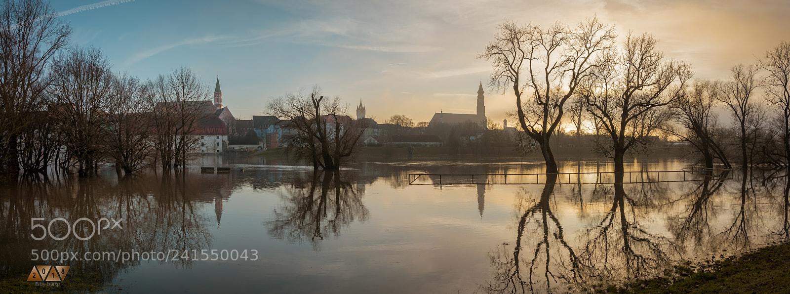 Nikon D7200 sample photo. Bedrohlich schön photography