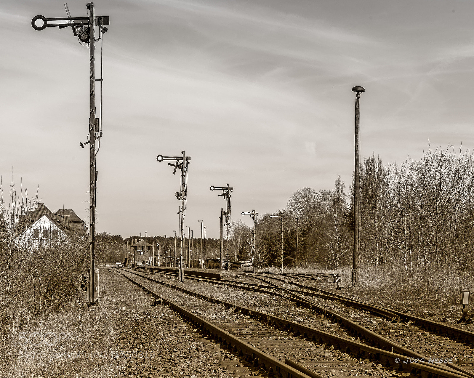 Nikon D700 sample photo. Nothing works anymore photography