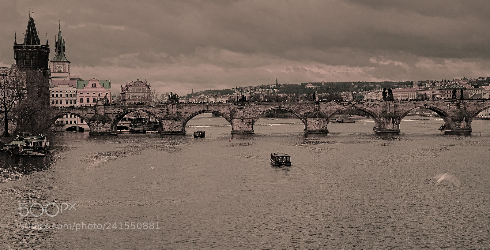 Fujifilm X-T10 sample photo. Praha photography