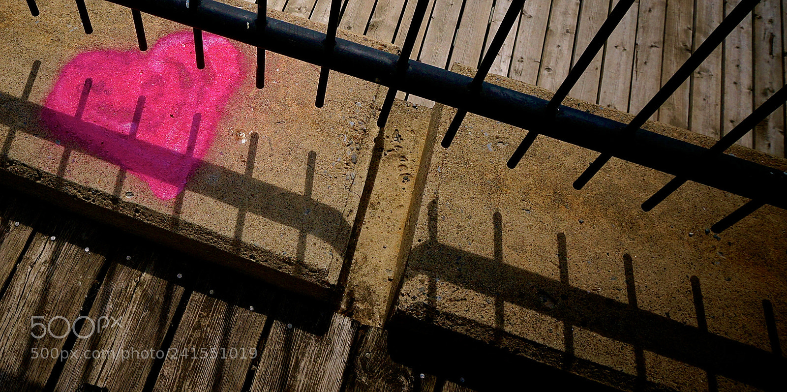 Sony Alpha NEX-3N sample photo. Stabbed in the painted photography