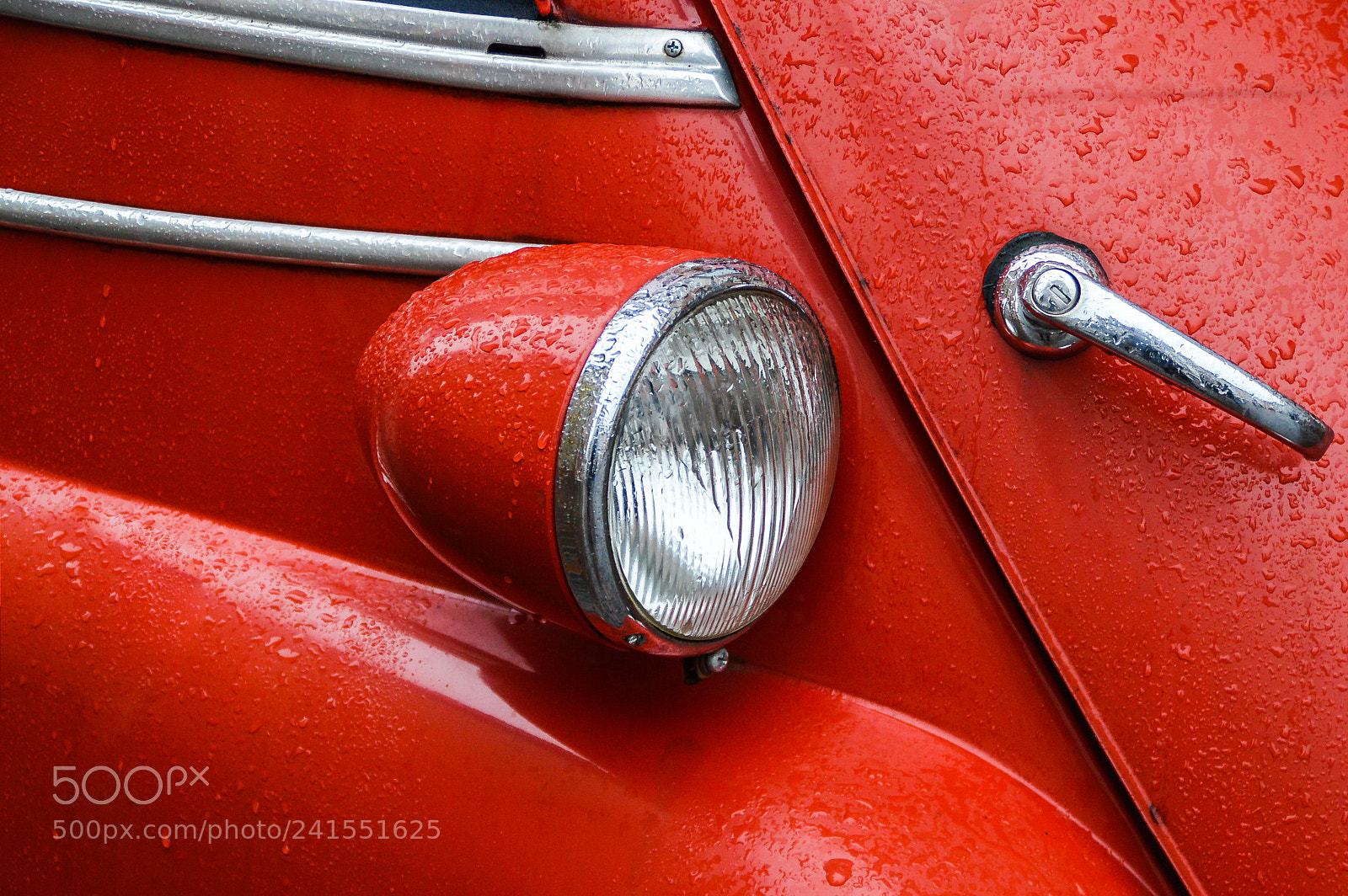 Nikon D3200 sample photo. Red flag photography