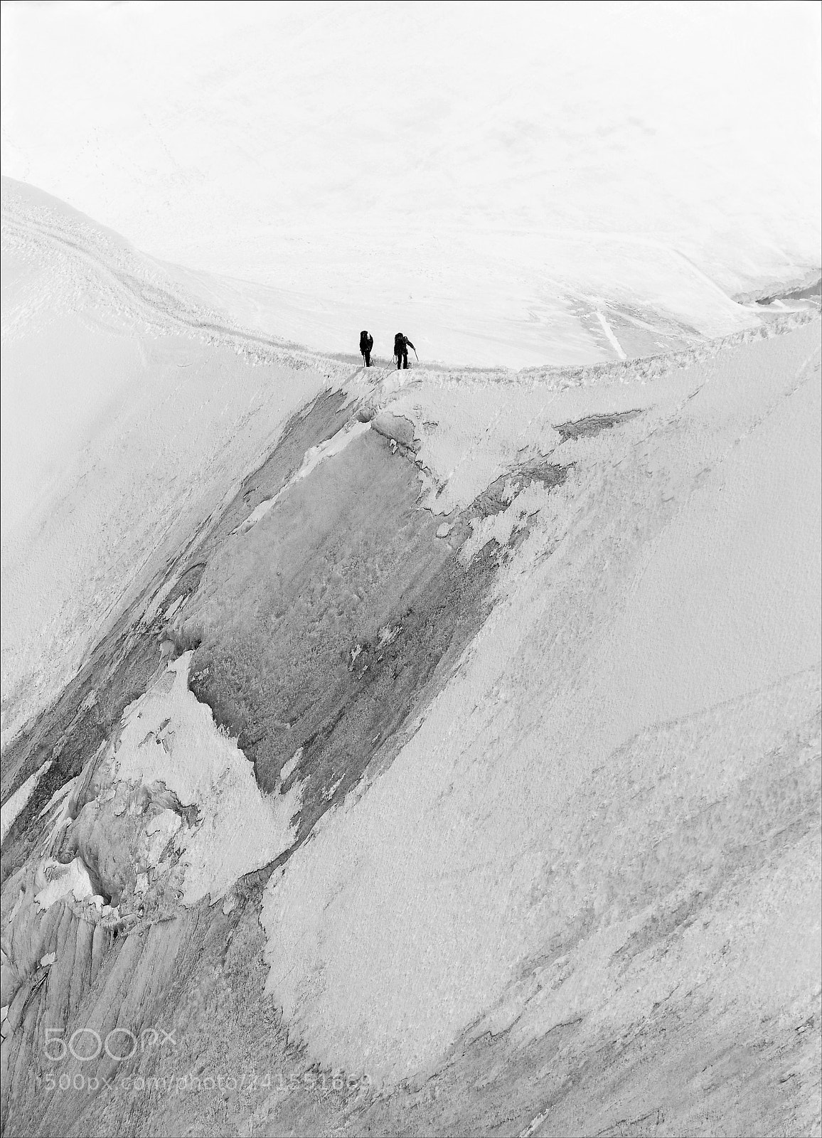 Nikon D90 sample photo. People and mountains photography