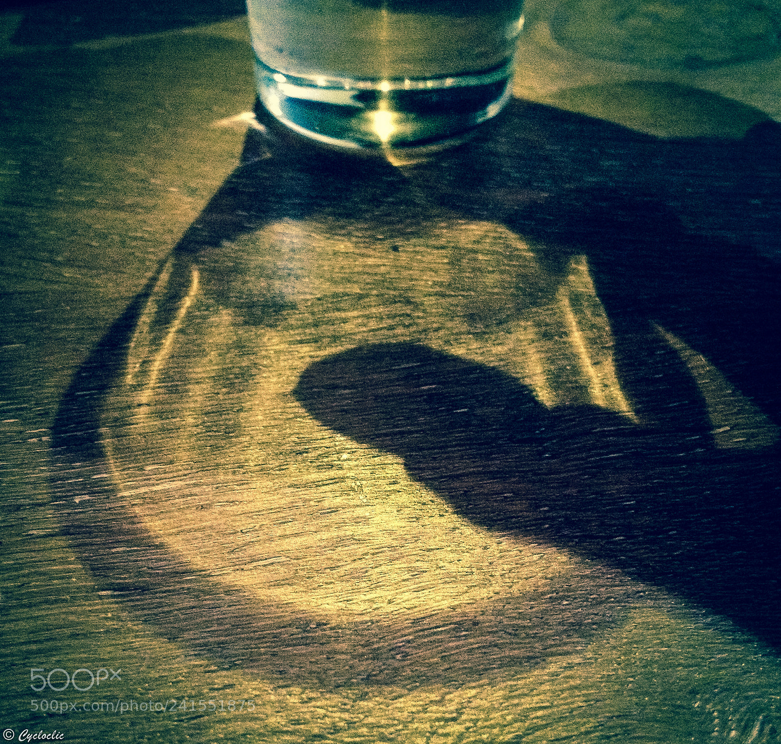 Apple iPhone 4S sample photo. Trinquons ! photography