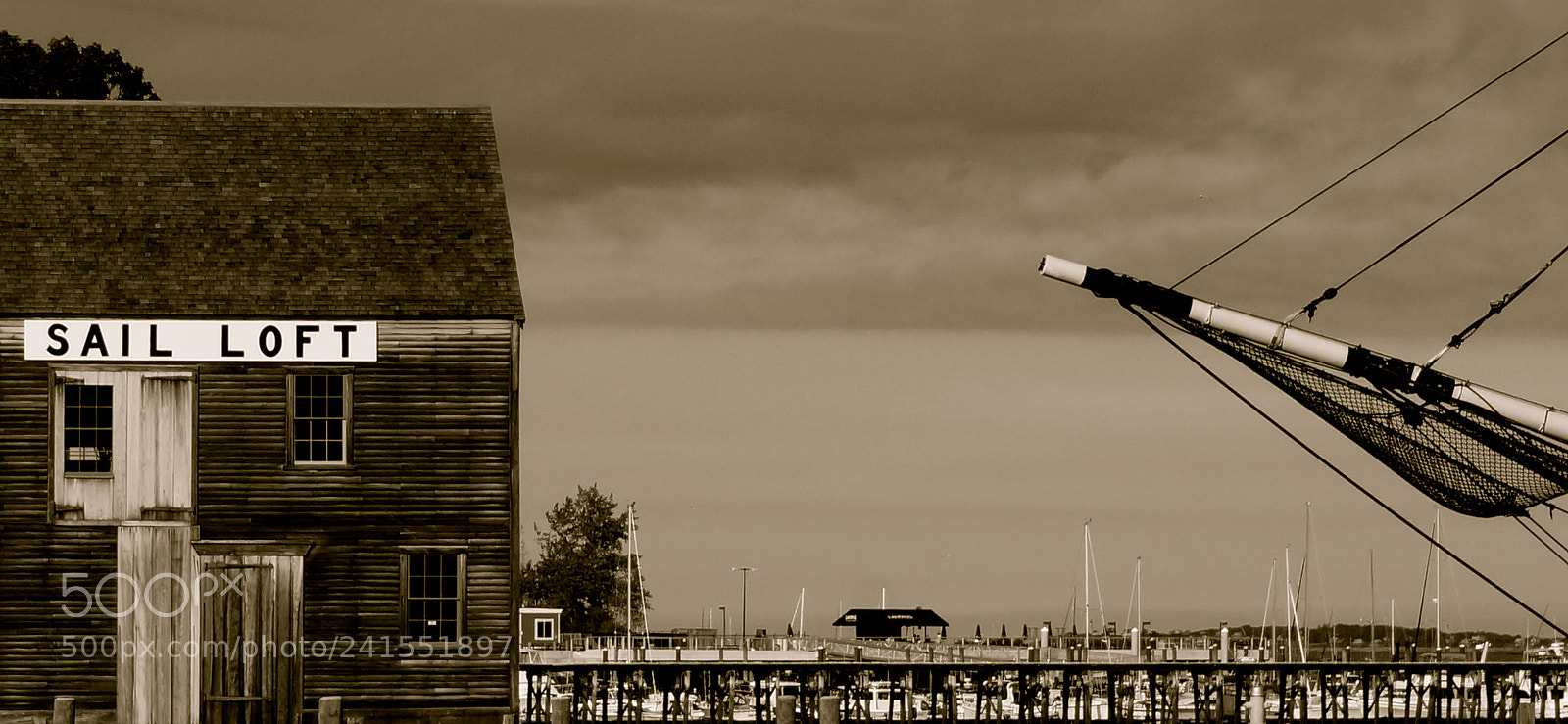 Sony Alpha NEX-3N sample photo. Shipyard, salem mass photography