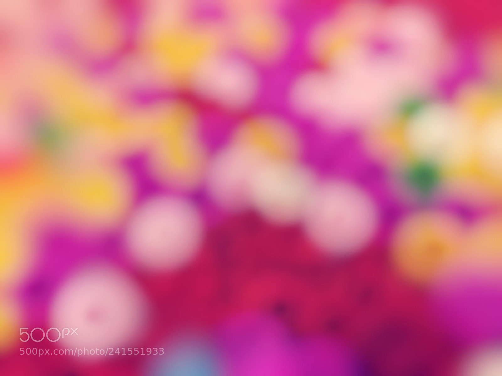 Apple iPhone SE sample photo. Blur sweet multicolored abstract photography