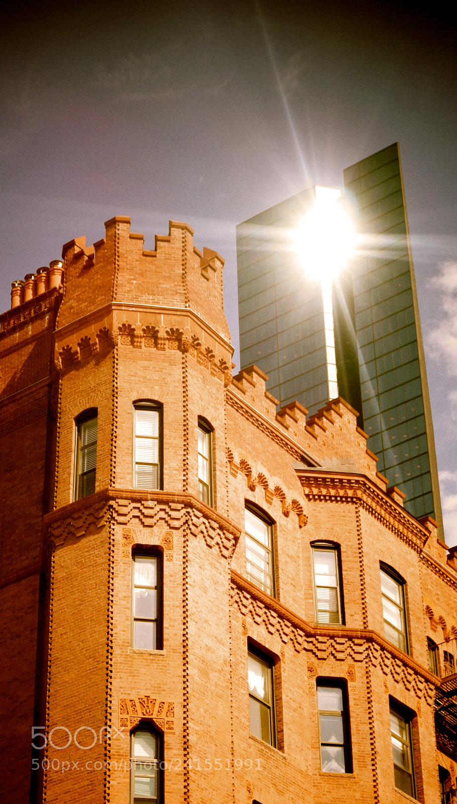 Sony Alpha NEX-3N sample photo. Shining eye, boston photography