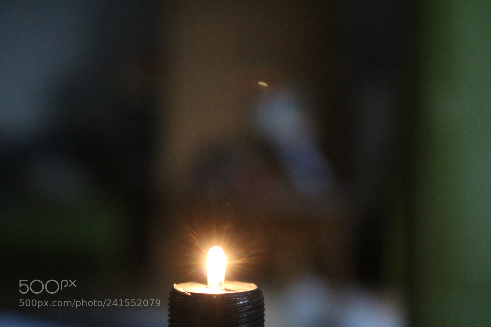 Canon EOS 750D (EOS Rebel T6i / EOS Kiss X8i) sample photo. An electronic light photography