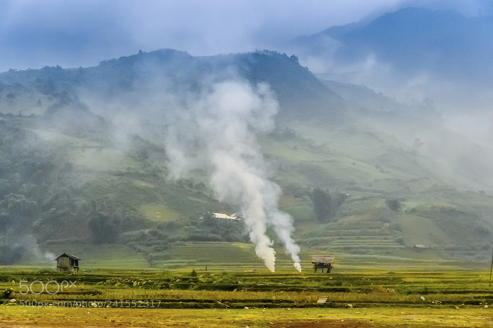 Nikon Df sample photo. Smoke is blue (dsc8242) photography