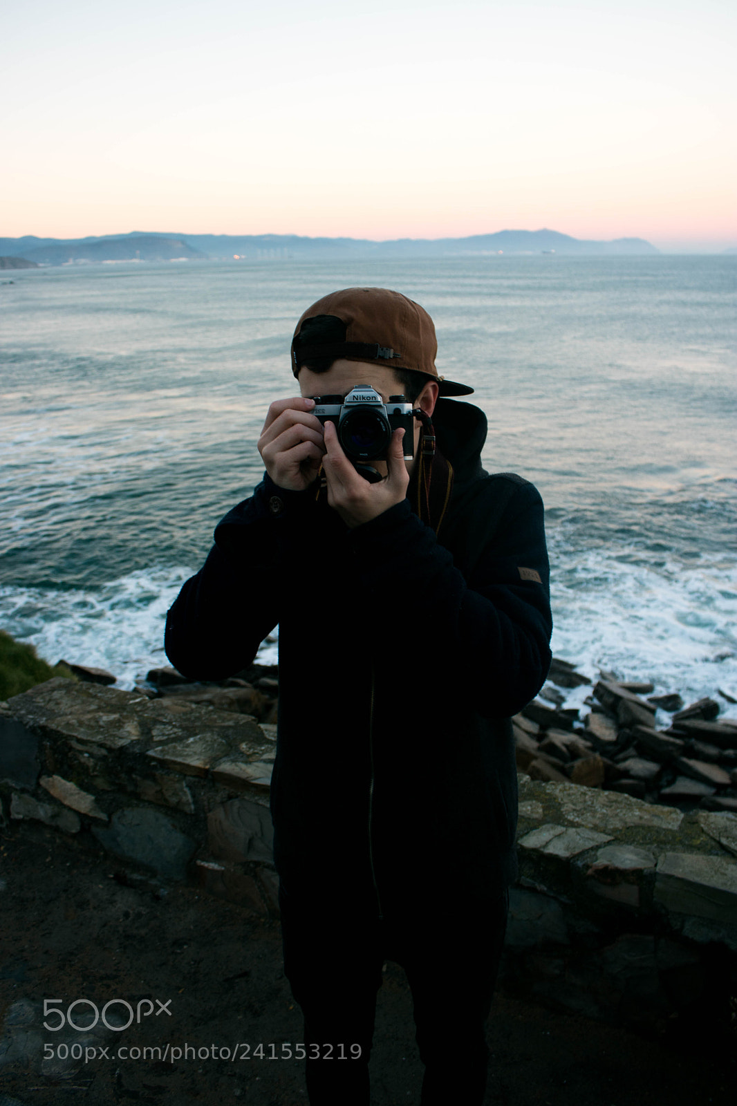 Canon EOS 750D (EOS Rebel T6i / EOS Kiss X8i) sample photo. Nothing better than good photography