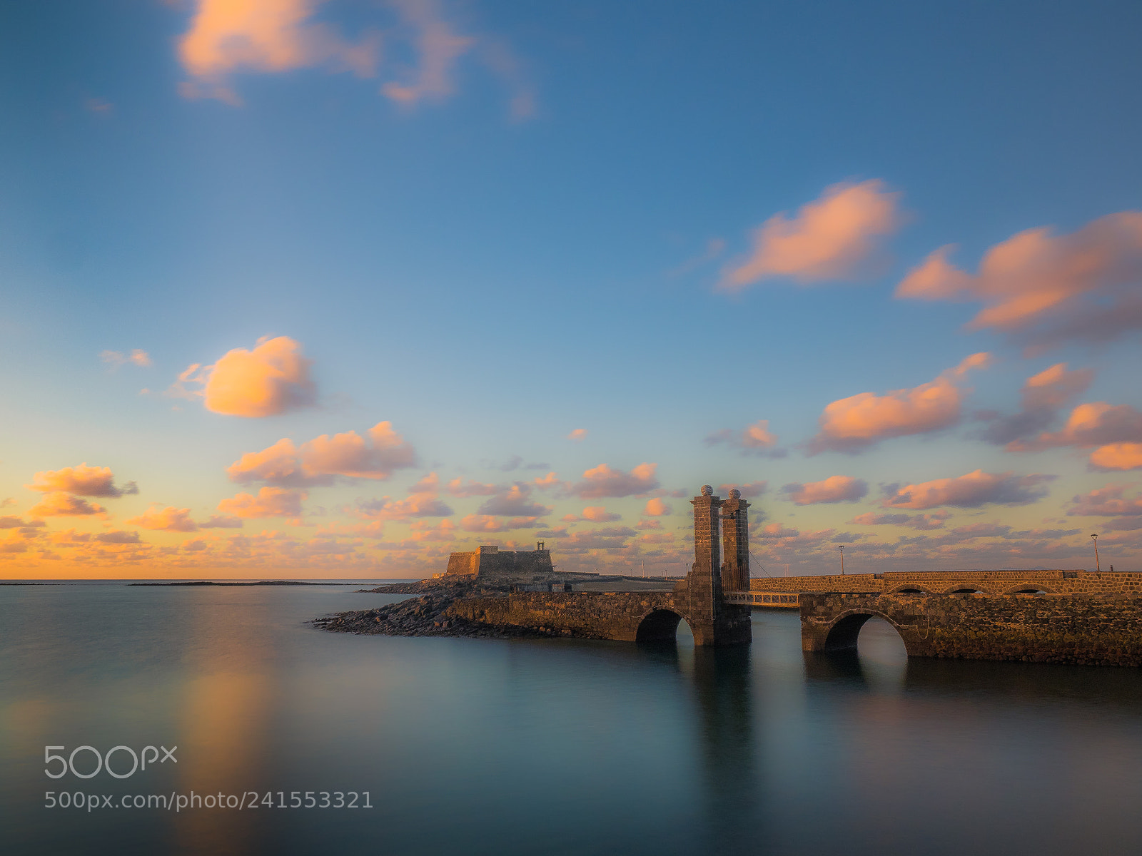 Olympus OM-D E-M1 sample photo. Castillo de san gabriel photography