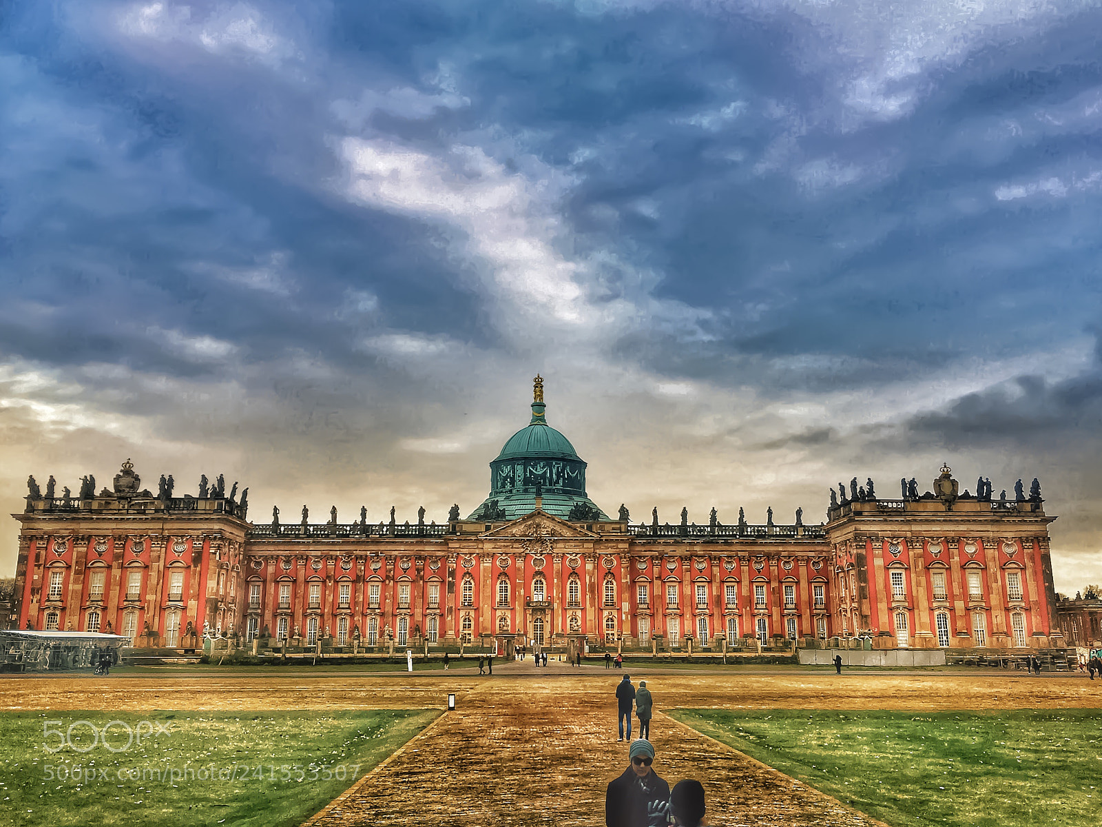 Apple iPhone 6 Plus sample photo. Potsdam, germany photography