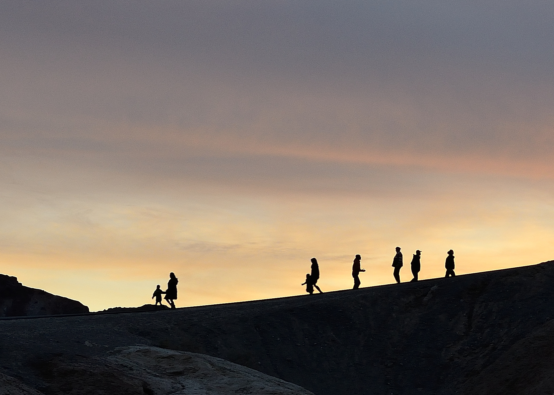 Nikon D600 + Nikon AF-S Nikkor 50mm F1.8G sample photo. Zabriskie point photography