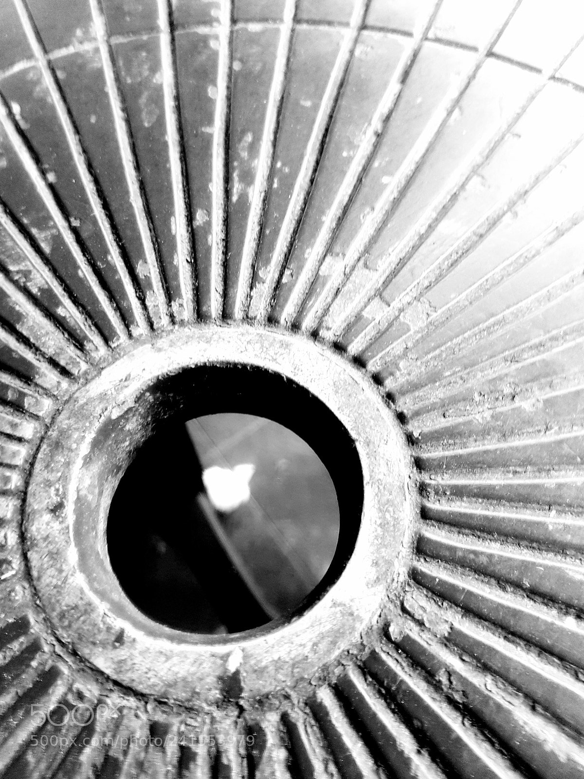 Samsung Galaxy S7 Edge sample photo. Abstract seeing through. photography